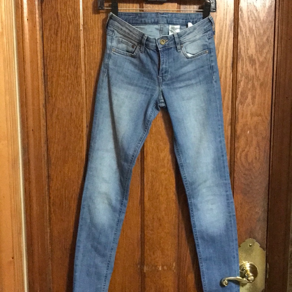 H&M jeans